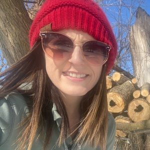 Meet your Posher, Rachael